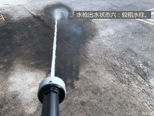 沿途便携高压洗车水枪 让洗车成为一种享受
