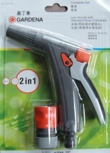 嘉丁拿8171洗车水枪 专业清洁新选择，打造完美洗车体验