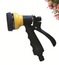 花园喷枪头选购指南 最新产品全解析与洗车水枪应用