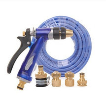 悦卡洗车水枪 全方位产品解析与选购指南