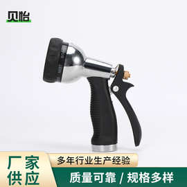 宁波汽车喷漆与洗车水枪 爱车养护的双重艺术